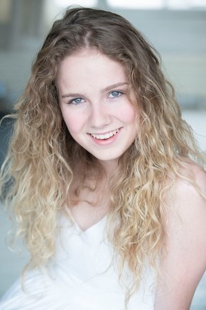 Daniah De Villiers portrait