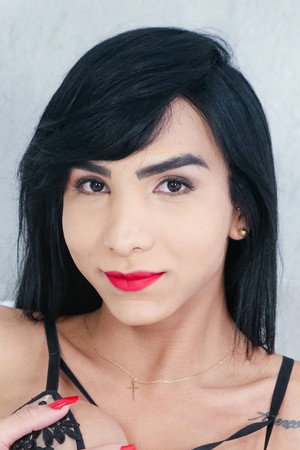 Yasmin Dornelles portrait
