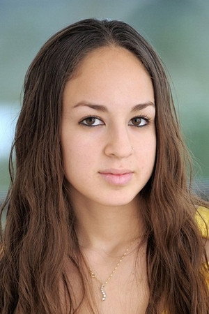 Sofia Cruz portrait