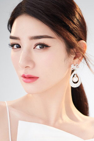 Huang Yi portrait