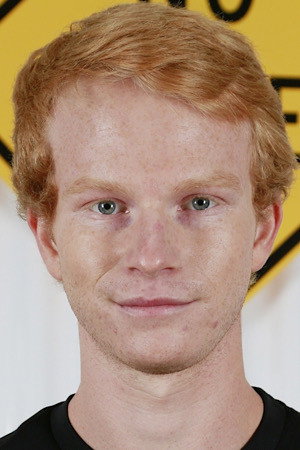Jacob A. portrait