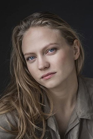 Doris Tilk portrait
