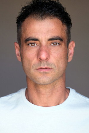 Gianfranco Terrin portrait