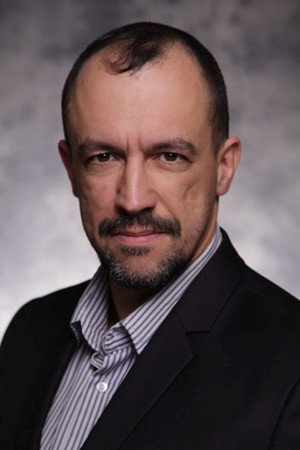 Levente Igaz portrait