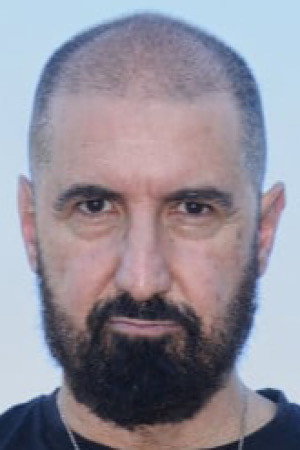 Artillero portrait