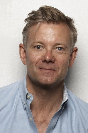 Casper Christensen portrait