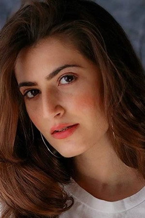 Shivaleeka Oberoi portrait