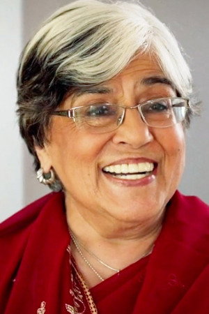 Leena Dhingra portrait