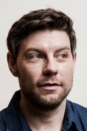 Patrick Fugit portrait