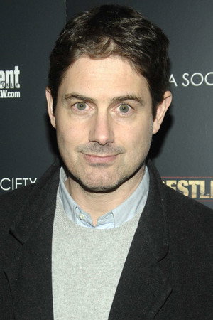 Zach Galligan portrait