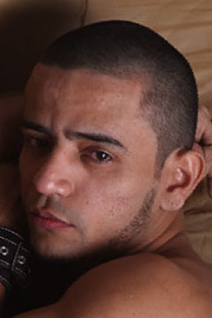 Igor da Silva portrait
