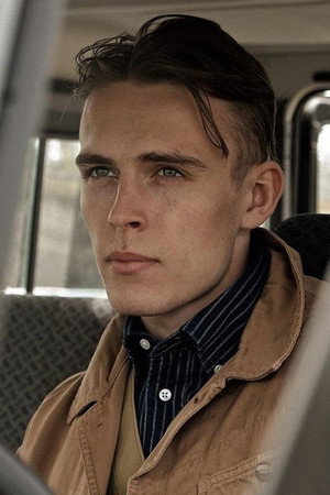 Olev Sten Erik Jõgi portrait