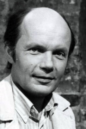 Etienne Dirand portrait