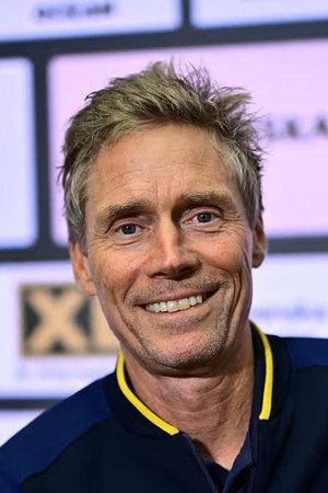 Jörgen Persson portrait