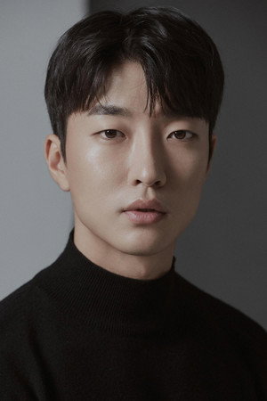 Kim Seong-soo portrait