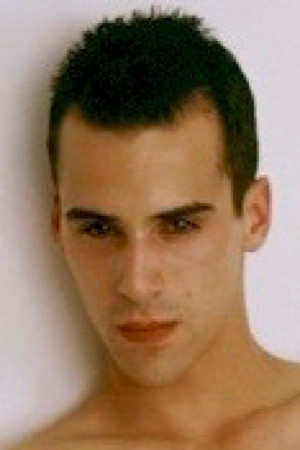 Mossine portrait