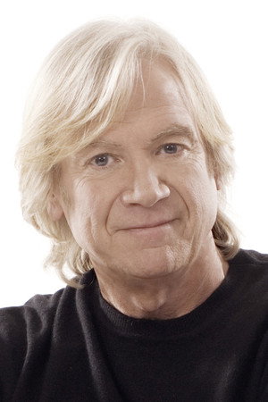 Justin Hayward portrait