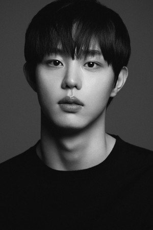 Kim Dan portrait