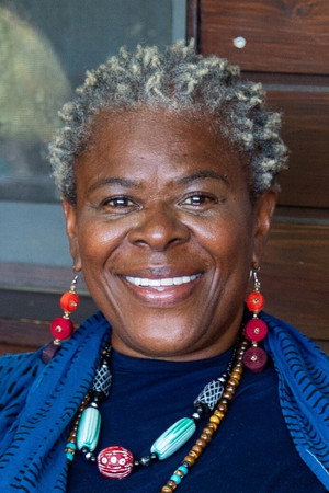 Sutara Gayle portrait