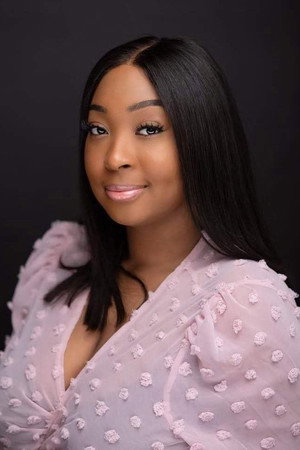 Cecily Gooden portrait