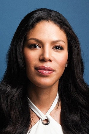 Merle Dandridge portrait