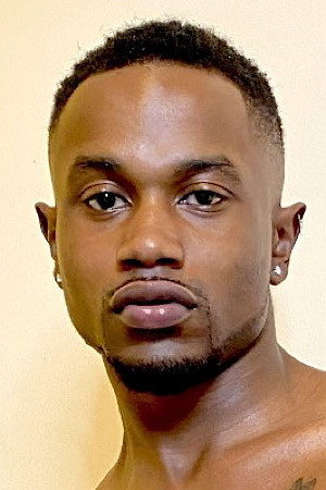 Slim Smalls portrait