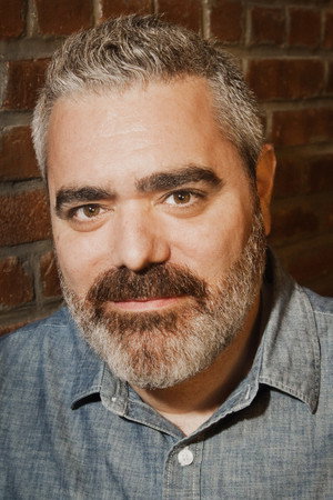 Anthony DeVito portrait