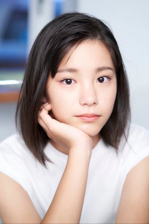 Ami Touma portrait