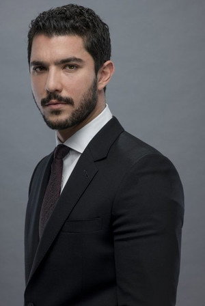 Kaan Yıldırım portrait
