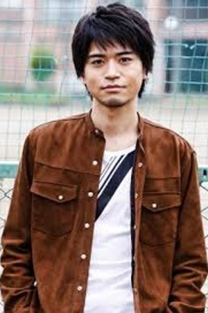 Yoshiaki Hasegawa portrait