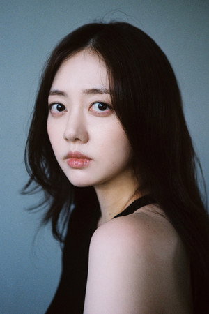 Lucy Baik portrait