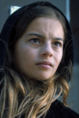Katell Varvat portrait