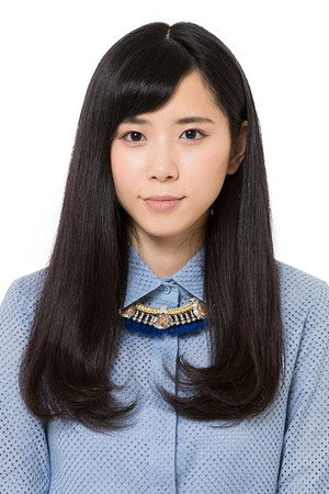 Miku Kawamura portrait