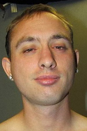 Tyler Frisella portrait