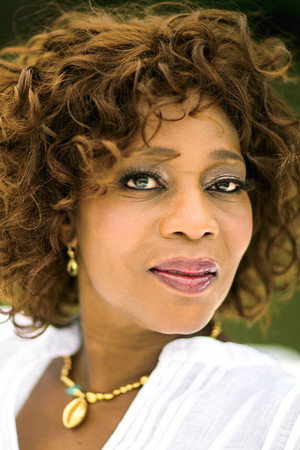 Alfre Woodard portrait
