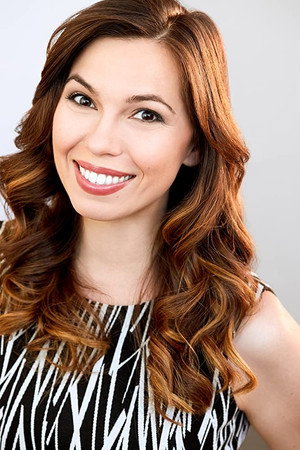 Jessee Foudray portrait