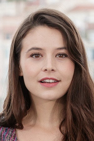 Marilou Aussilloux portrait