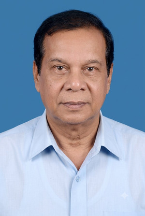 Mujibur Rahman Dulu portrait