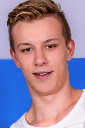 Yoan Desanges portrait