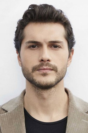 Alperen Duymaz portrait