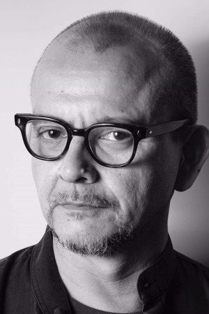 Zahim Albakri portrait