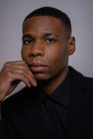 Ramsden Madeus portrait