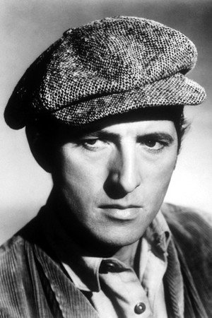 Willard Sage portrait
