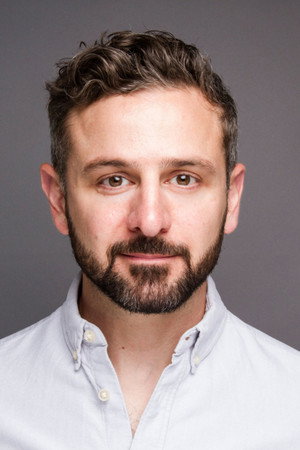 Roberto Cavazos portrait