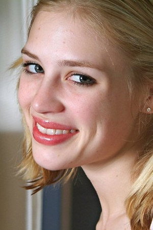 Madison Sins portrait