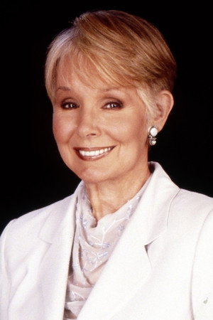 Kathryn Hays portrait