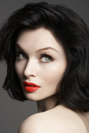 Sophie Ellis-Bextor portrait