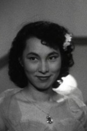 Mok Wan-Ha portrait