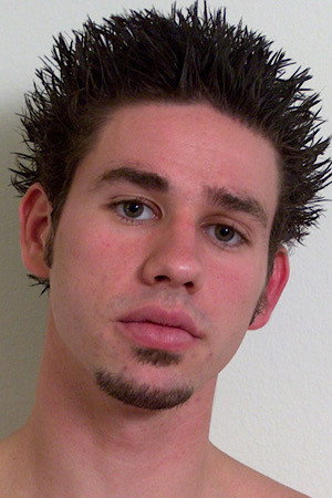 Adrian portrait