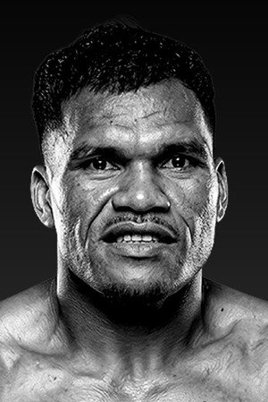 Delio Anzaqeci Mouzinho portrait